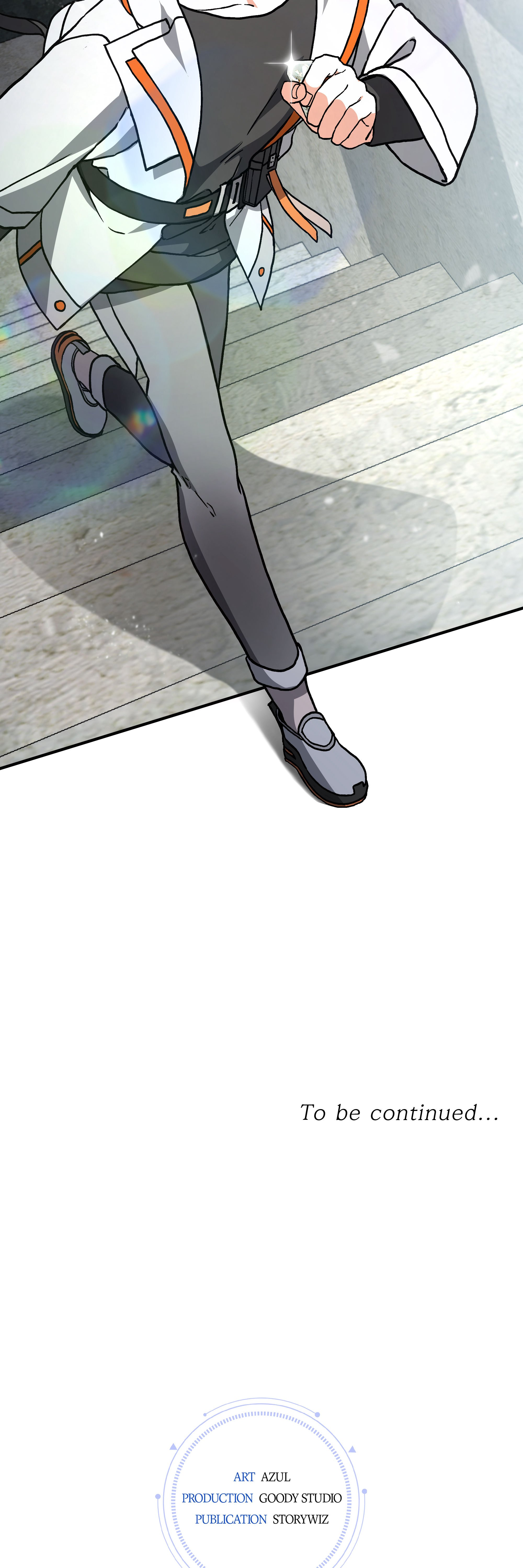 How I Became an SSS Rank Delivery Hunter Chapter 28 47